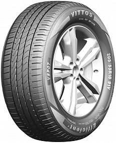 Vittos VSP07 195/65 R15 91V