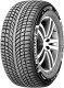 Michelin Latitude Alpin 2 235/65 R19 109V XL