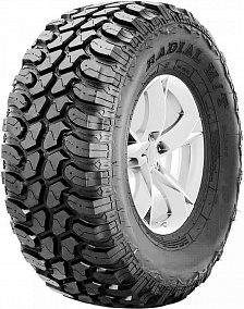 WestLake SL366 185/80 R14 102Q