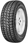 Continental VancoWinter 2 205/75 R16C 110/108R