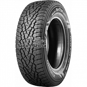 Kumho Winter PorTran CW11 215/70 R15C 109/107R