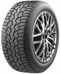 RoadMarch WinterXPro Studs 68 205/60 R16 96T XL
