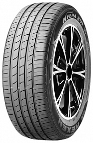 Roadstone Nfera RU1 255/55 R18 109W