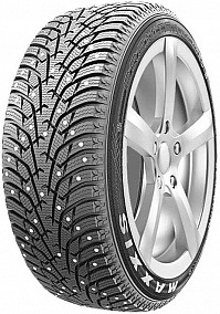 Maxxis Premitra Ice Nord NP5 195/55 R15 89T