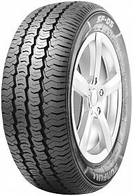 Sunfull SF05 205/65 R15C 102/100T