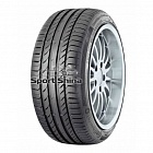 Continental ContiSportContact 5 225/45 R18 91Y XL