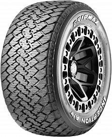 GripMax Inception A/T 265/50 R20 111T