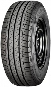 Yokohama BluEarth-Van RY55 235/65 R16C 121/119R
