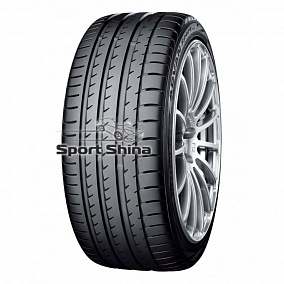 Yokohama Advan Sport V105 295/35 R19 100Y