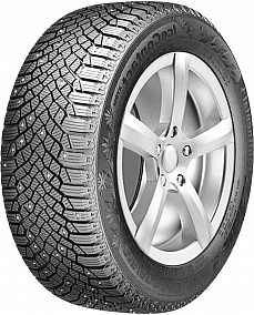 Continental IceContact XTRM 295/40 R21 111T XL