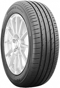 Toyo Proxes Comfort 225/55 R17 101W