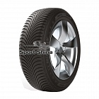 Michelin Alpin 5 205/50 R17 93H XL AO