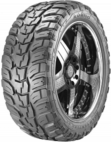 Kumho Road Venture MT KL71 30/9,5 R15 104Q