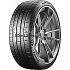 Continental SportContact 7 275/40 R20 106Y XL