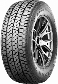 Nexen Nblue 4Season Van 195/75 R16C 110/108R