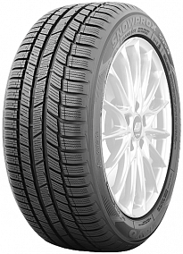 Toyo Snowprox S954 245/45 R20 105V