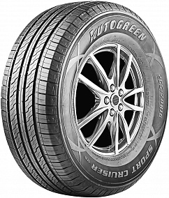 Autogreen SportCruiser SC6 235/55 R19 101V