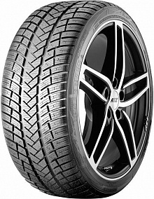 Vredestein Wintrac Pro 265/40 R22 106Y XL
