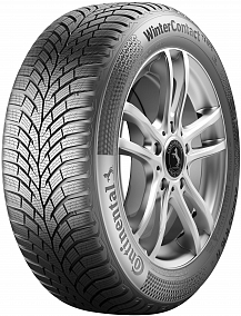 Continental WinterContact TS 870 205/60 R16 92T
