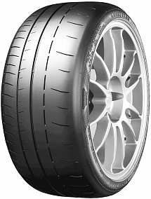 Goodyear Eagle F1 SuperSport RS 325/30 R21 108Y XL