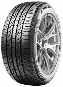 Kumho Crugen Premium KL33 225/60 R17 99H
