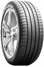 Goodyear Eagle F1 Asymmetric 3 225/55 R17 97Y Run Flat * MOE