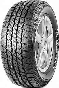 Tracmax X-Privilo AT08 255/70 R16 111T