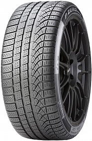 Pirelli PZero Winter 245/40 R19 98V XL