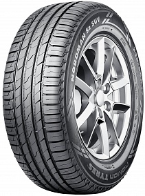 Nokian Nordman S2 SUV 225/55 R19 99V
