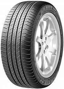 Maxxis Bravo HP-M3 265/50 R20 107V