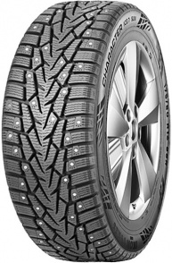 Character Ice 7 SUV (Nordman 7 SUV)