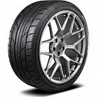 Nitto NT555 G2 245/35 R20 95Y XL