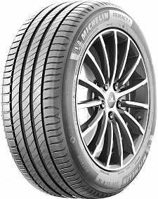 Michelin Primacy 4+ 255/60 R18 112V