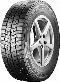 Continental VanContact Ice 215/75 R16C 113/111R