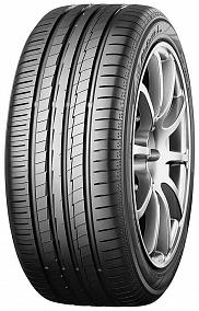 Yokohama BluEarth-A AE50 245/45 R17 99W XL