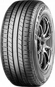 Yokohama Geolandar CV G058 255/55 R18 109V