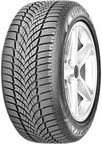 Goodyear UltraGrip Ice 2 245/45 R18 100T XL