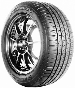 Michelin Pilot Sport A/S 3 315/35 R20 110V XL N0