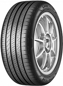 Goodyear EfficientGrip 2 SUV 285/50 R20 112V