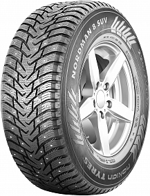 Nokian Nordman 8 SUV 225/60 R17 103T