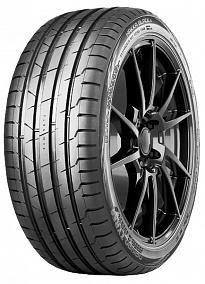 Nokian Hakka Black 2 245/40 R17 95Y XL