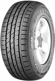 Continental ContiCrossContact LX 265/60 R18 110T