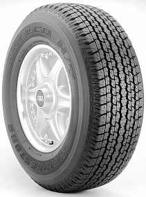 Bridgestone Dueler H/T 840  265/65 R17 112S
