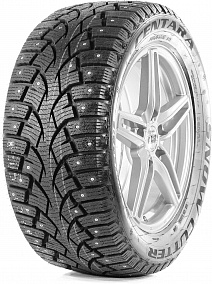 Centara Snow Cutter 265/70 R17 115T