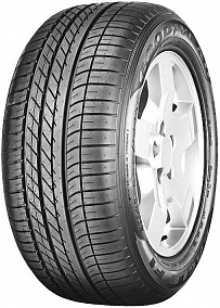 Goodyear Eagle F1 Asymmetric SUV 265/50 R19 110Y XL AO