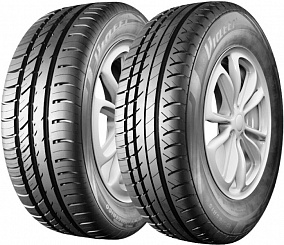 Viatti Strada Asimmetrico V-130 185/60 R14 82H