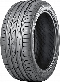 Ikon Tyres Character Ultra 205/50 R17 93W