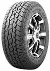 Toyo Open Country A/T plus 285/70 R17 121/118S