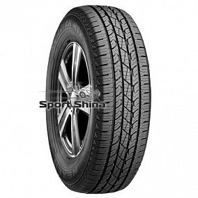 Nexen Roadian HTX RH5 235/65 R17 108H XL