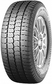 Yokohama BluEarth-Van All Season RY61 185/75 R16C 104/102R